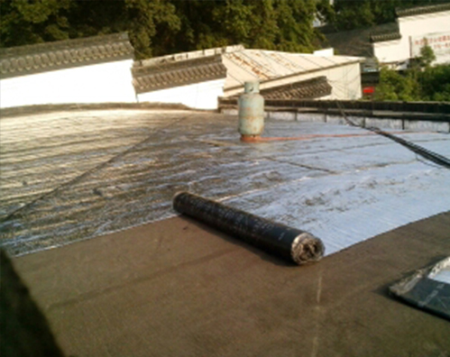 长泰区屋顶防水