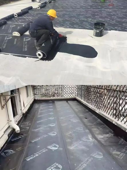 长泰区防水补漏